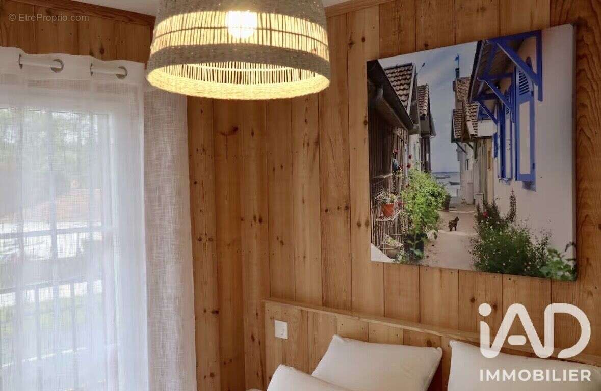 Photo 8 - Maison à LEGE-CAP-FERRET