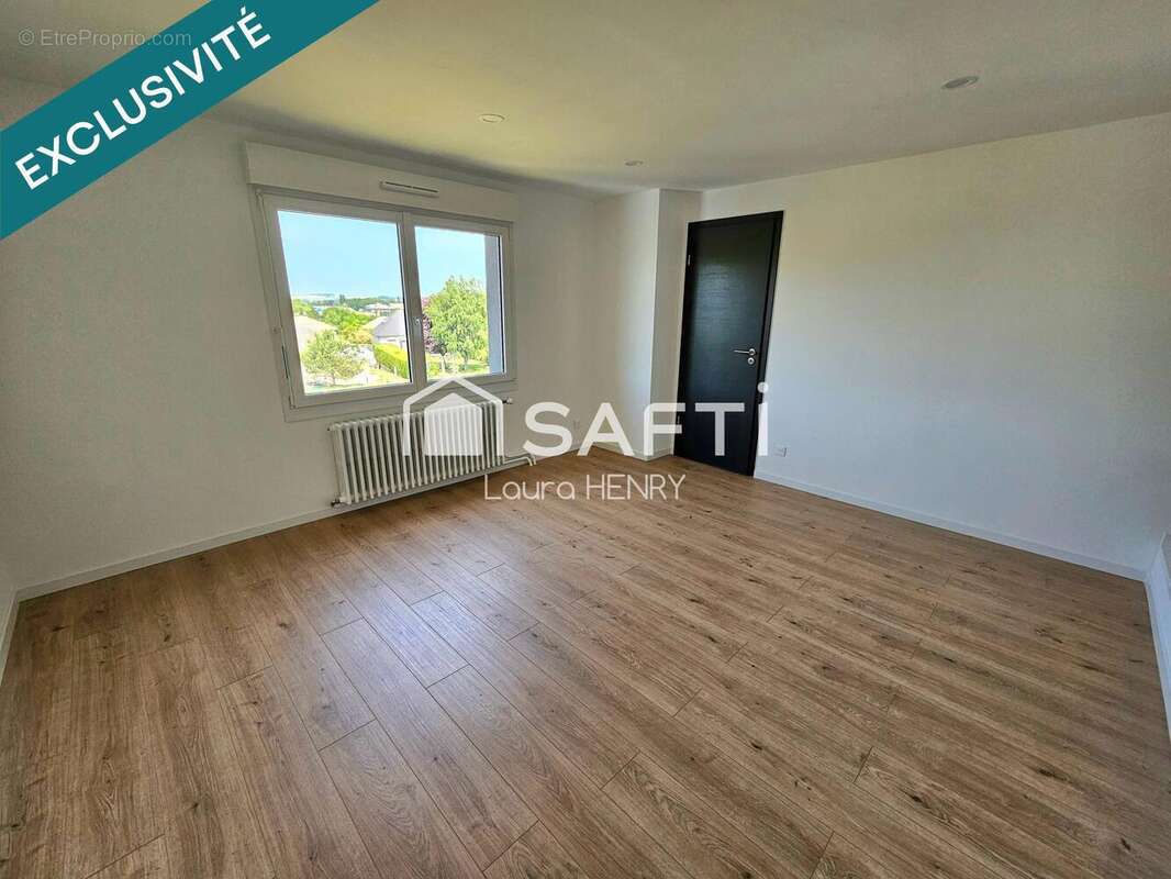 Maison 80 m² à Verdun  - photo 9