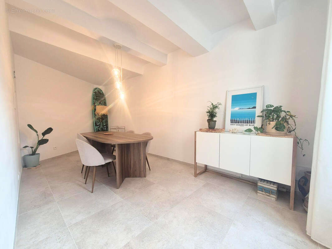 Maison à PIERREFEU-DU-VAR