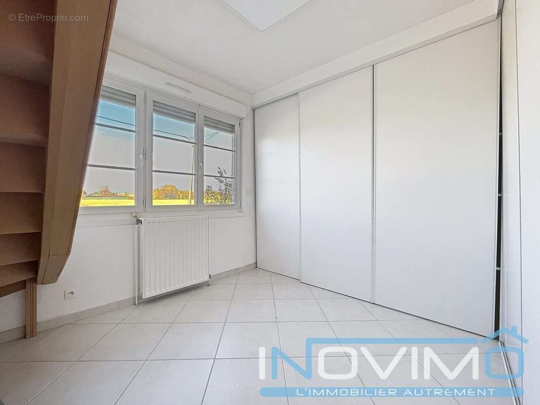 Maison à SAINT-FOLQUIN