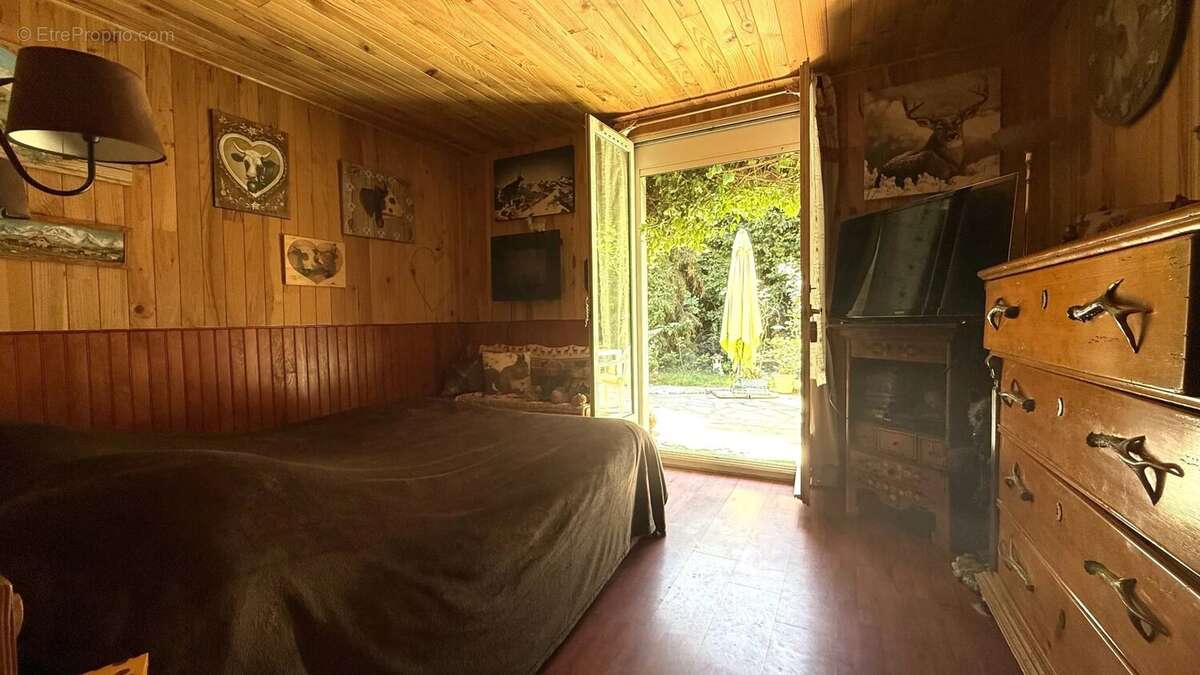 Maison à BOUFFEMONT