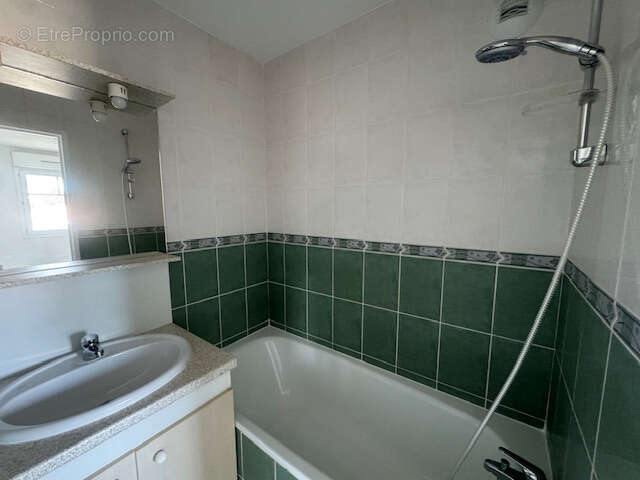 Appartement à LA TESTE-DE-BUCH