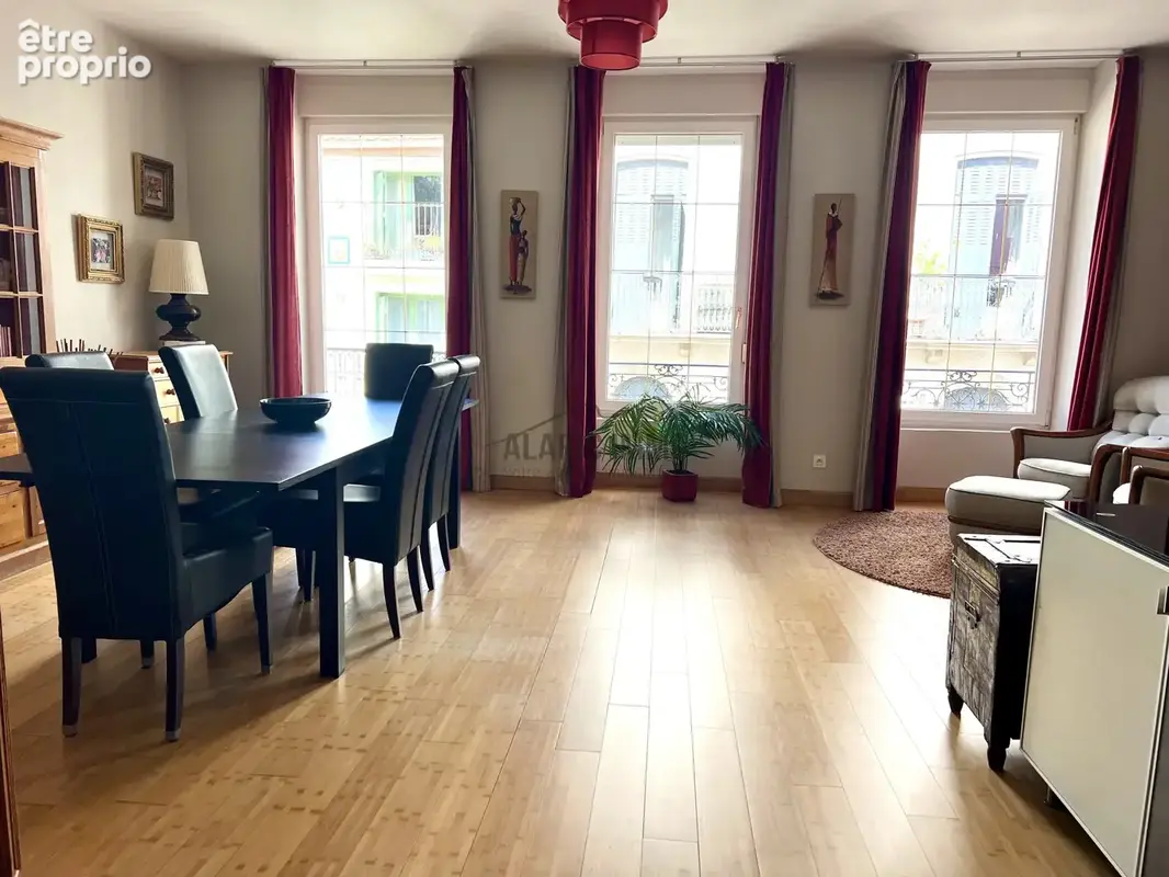Maison de caractère atypique avec toit-terrasse et vue mer - photo 3