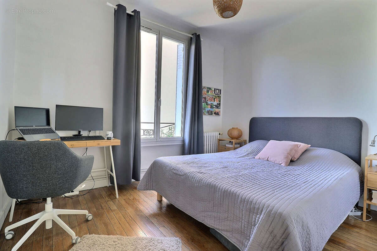 Maison à COLOMBES