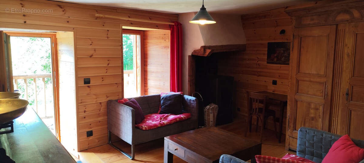 Maison de village dans hameau au calme - photo 6