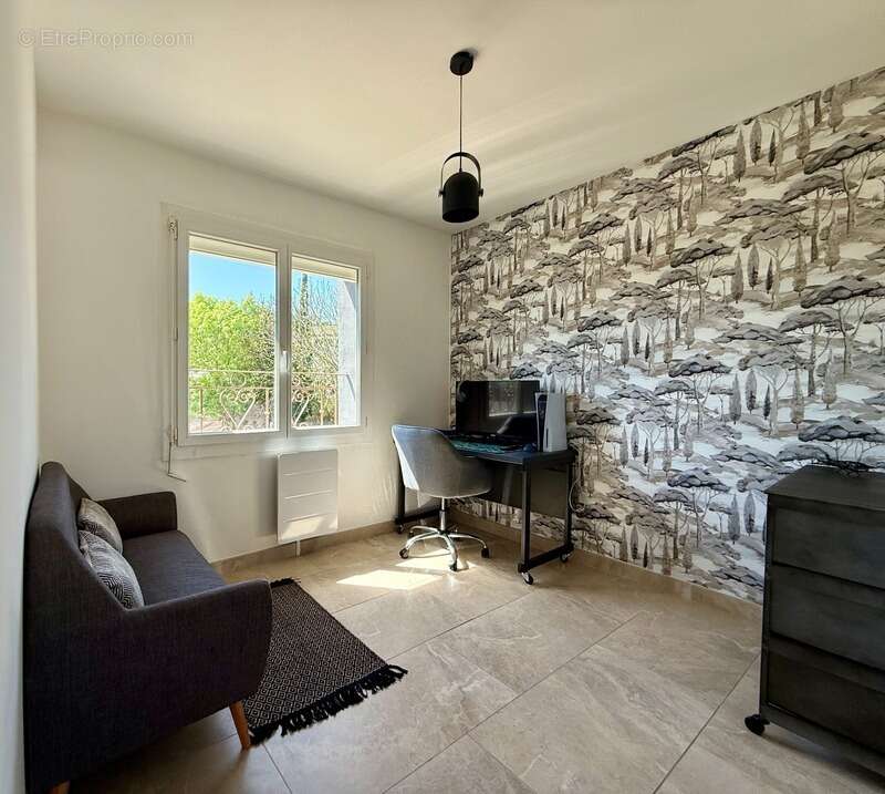 Maison à VILLEMOUSTAUSSOU