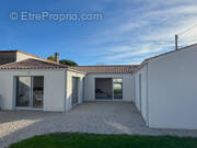 Maison à SAINT-PALAIS-SUR-MER