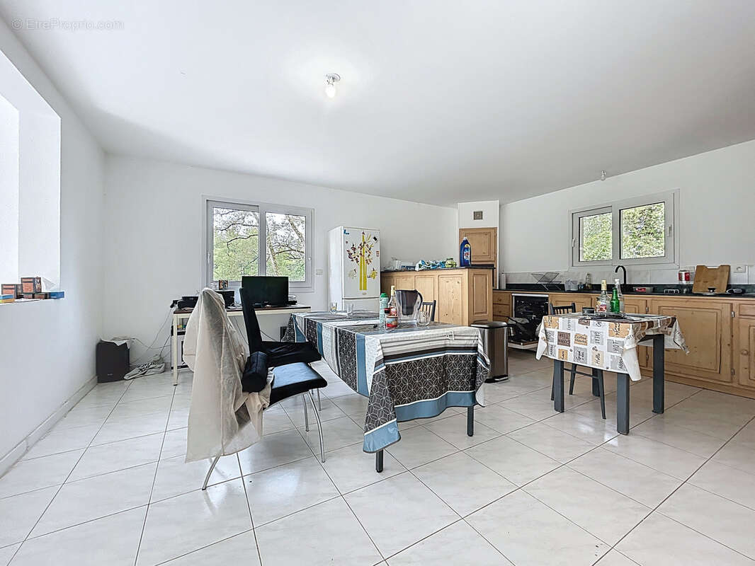 Maison à BRIVE-LA-GAILLARDE