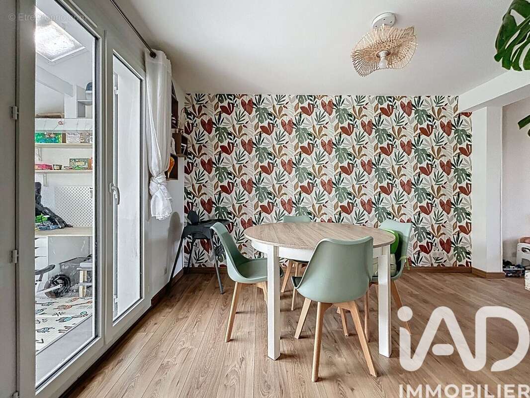 Photo 7 - Maison à OSNY