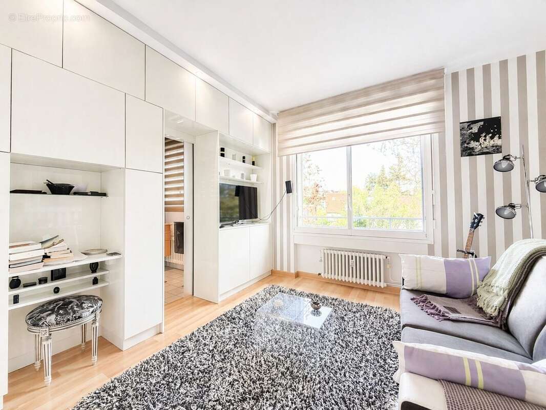 Appartement à CAEN