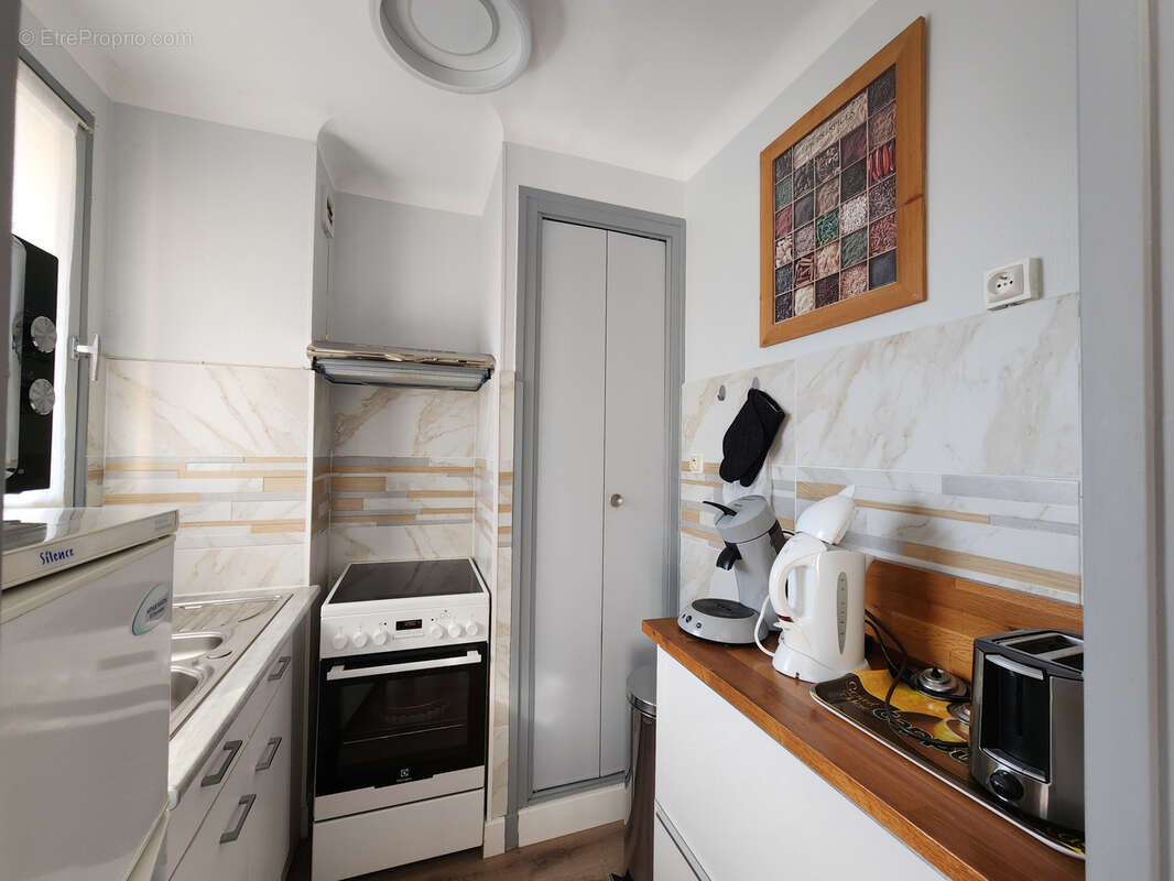 Appartement à AMELIE-LES-BAINS-PALALDA