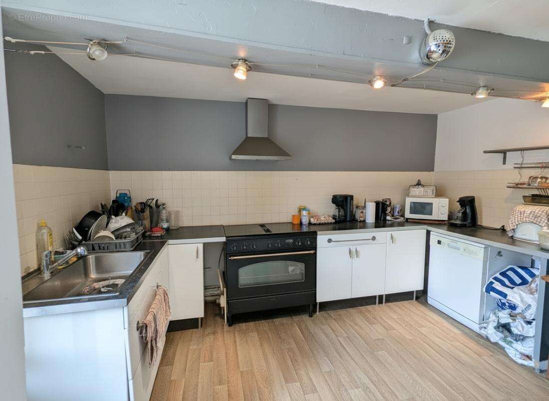 Maison de 114 m²  3 chambres parcelle de 2 368 m² - photo 3