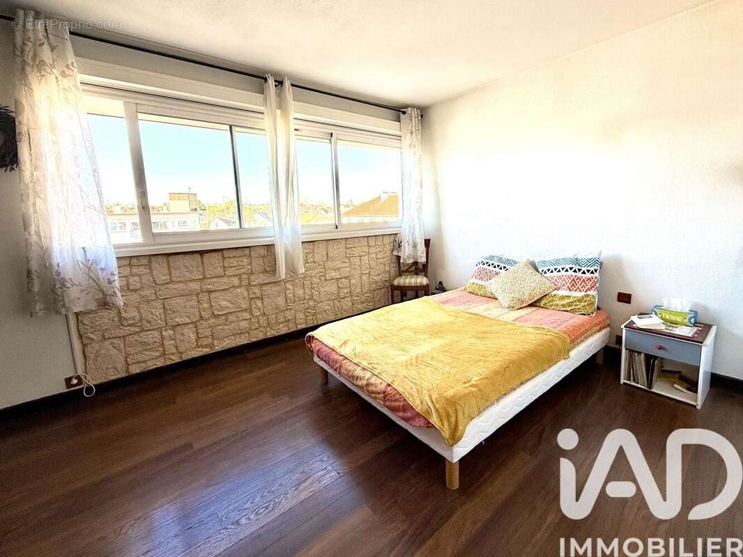 Photo 5 - Appartement à ANTONY