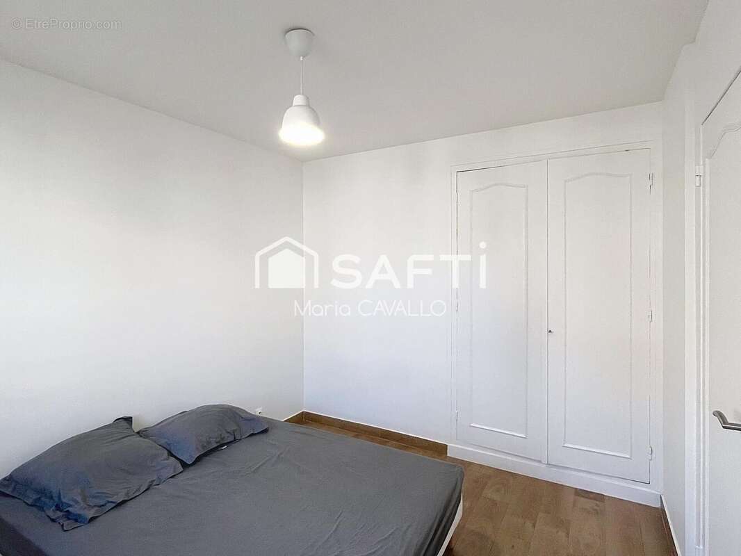 Photo 7 - Appartement à IVRY-SUR-SEINE