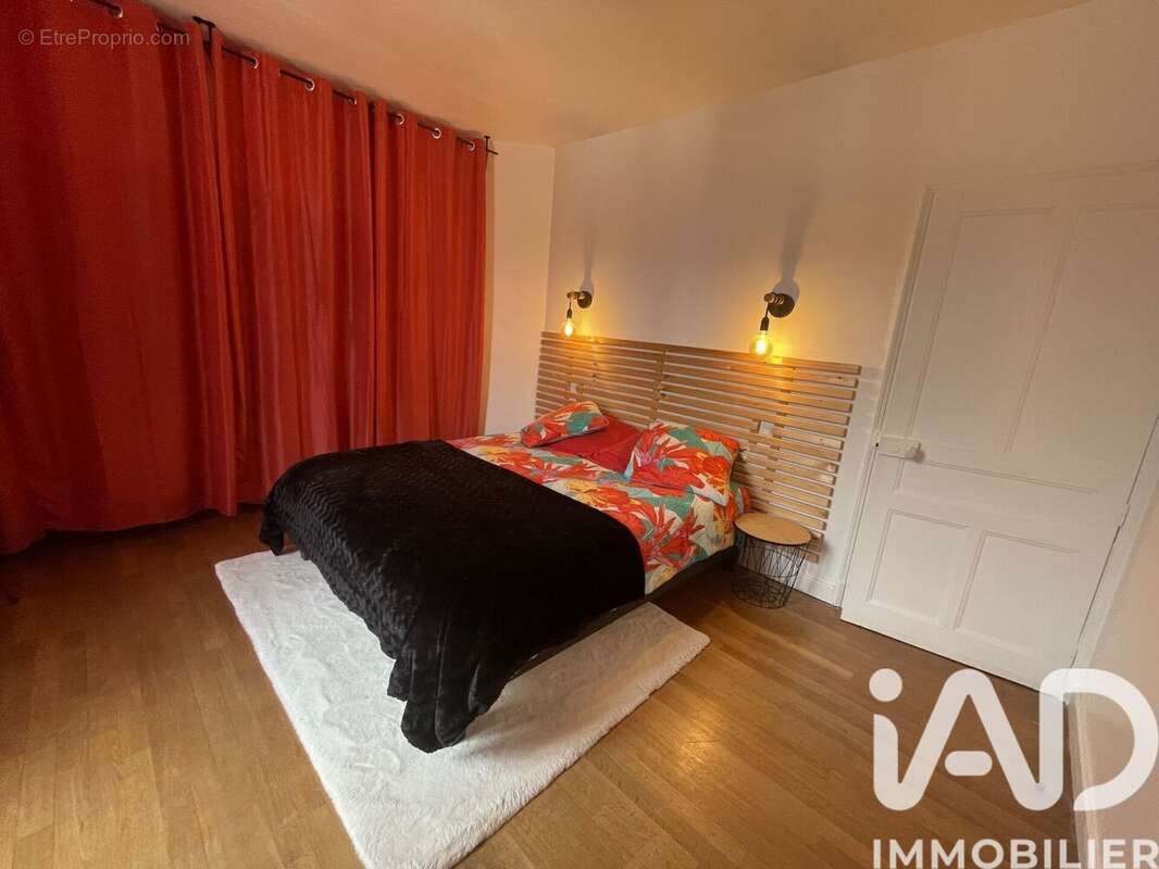 Maison 144 m² à Neuilly  - photo 9