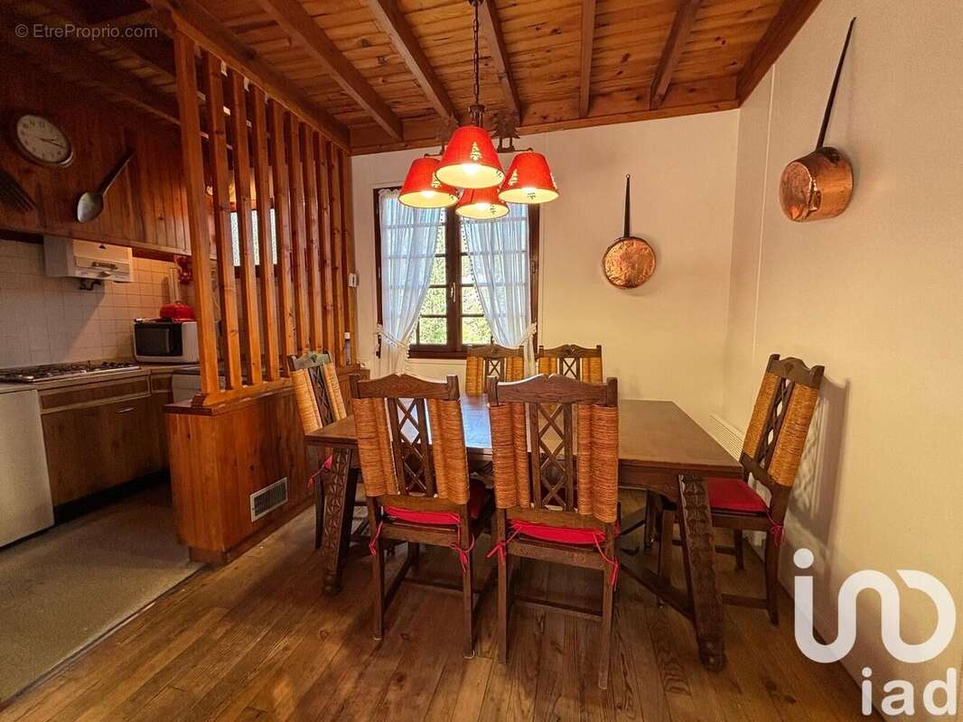 Photo 8 - Maison à FORMIGUERES