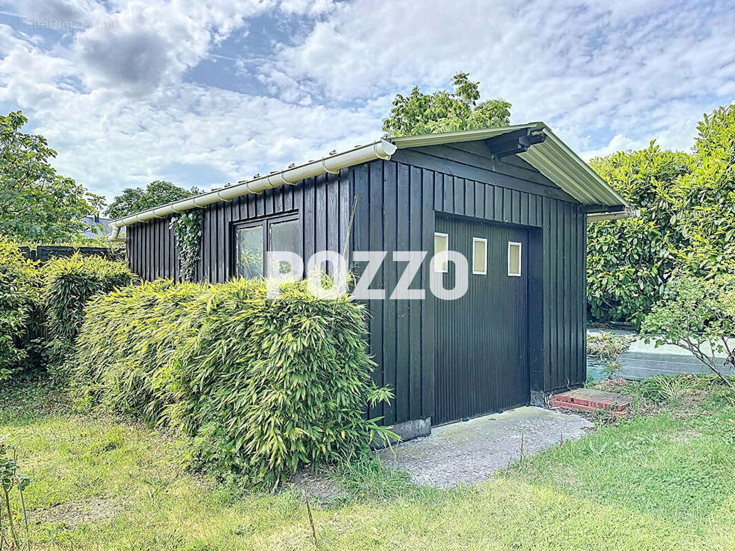 Maison à DRAGEY-RONTHON