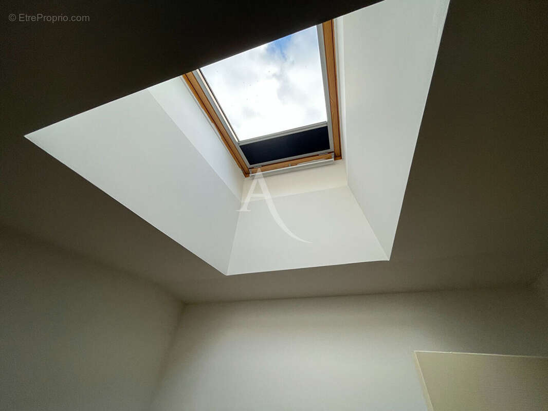 Appartement à CASTELNAUDARY