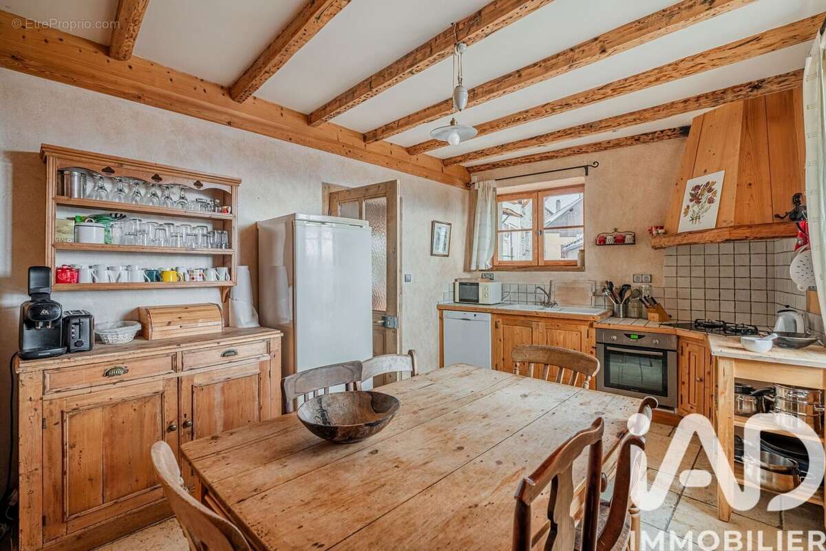 Photo 8 - Maison à AURIS