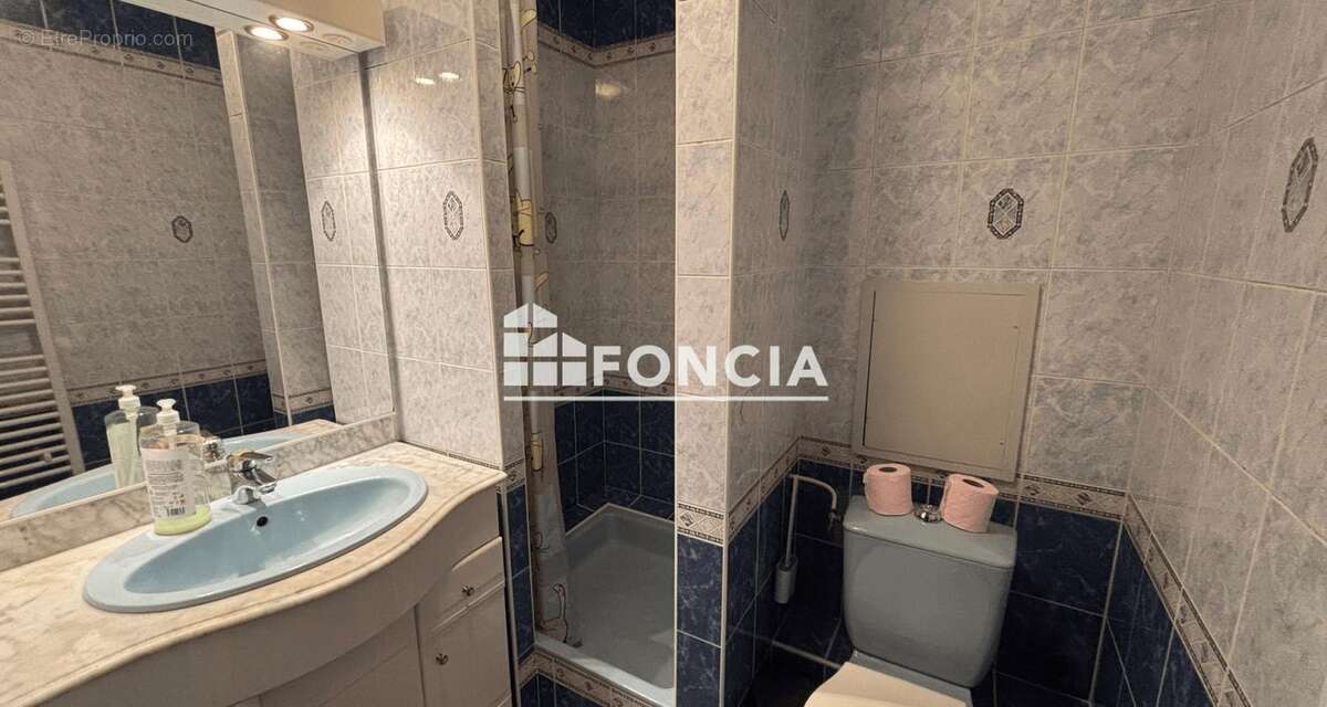 Appartement à ANGERS