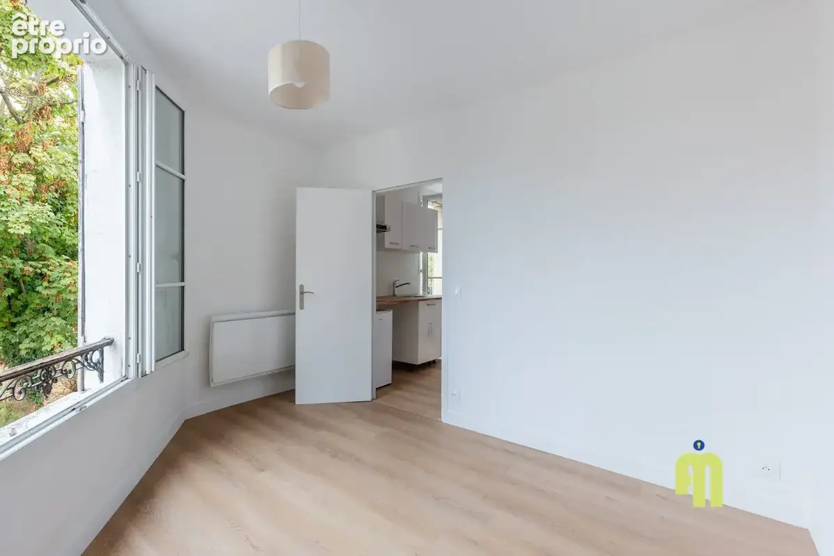 Appartement 2 pièces 25 m² à vendre à Montreuil (93100) - photo 8