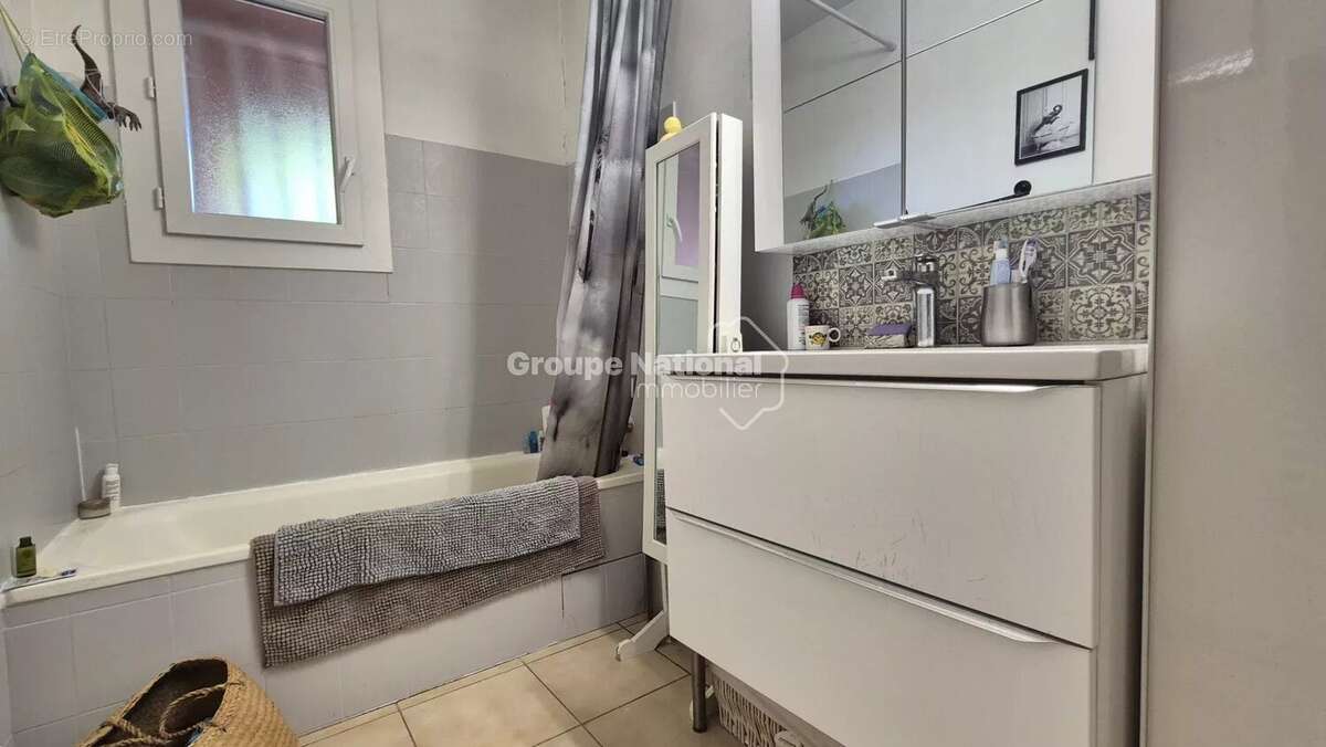 Maison à ALTHEN-DES-PALUDS