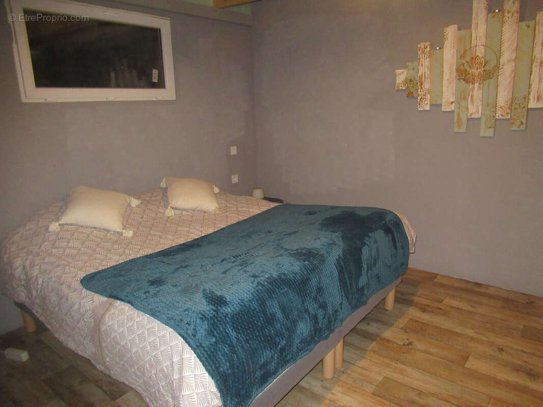 Maison à LE MONASTIER-SUR-GAZEILLE