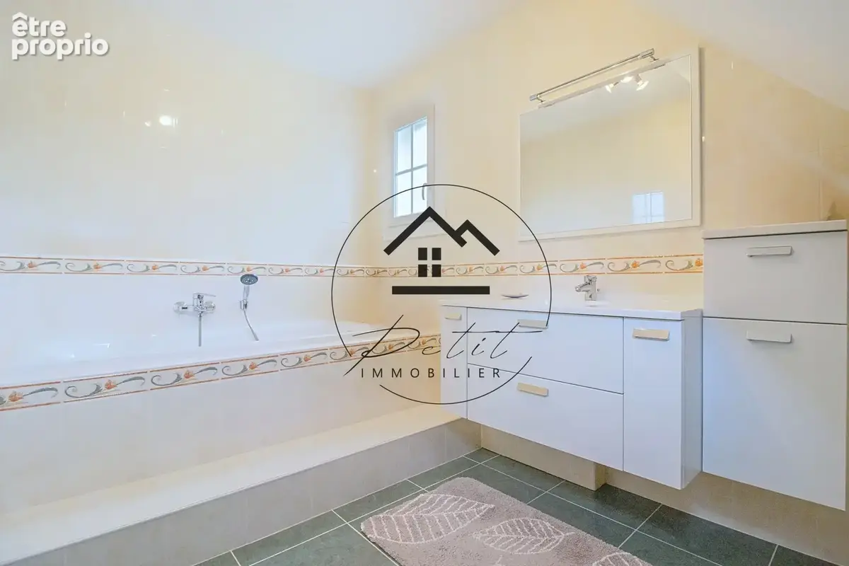 Maison au calme secteur Fitz James - photo 13