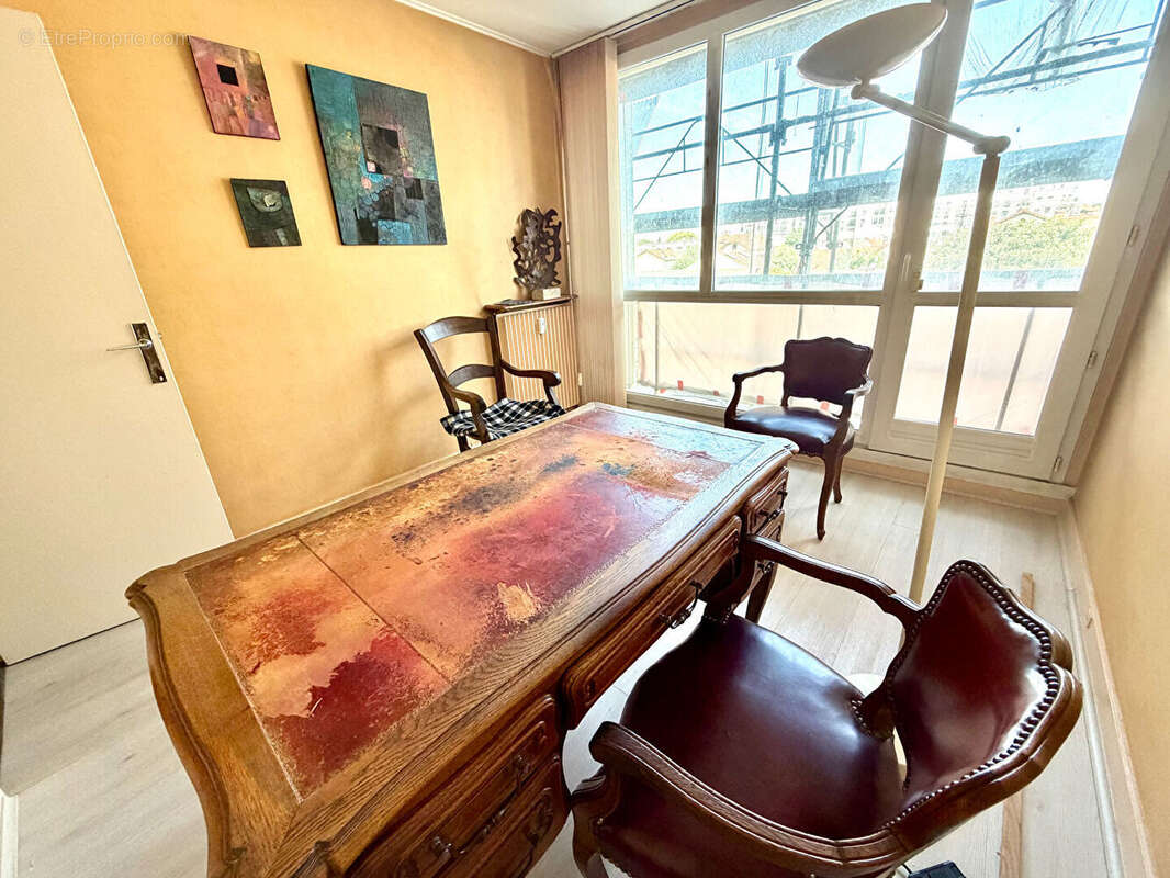 Appartement à BEZONS