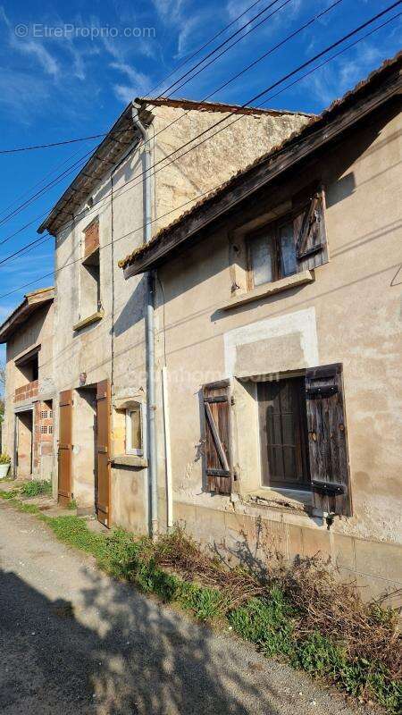Fort potentiel – Maison 130 m² avec terrain – 2 logements possibles - photo 9