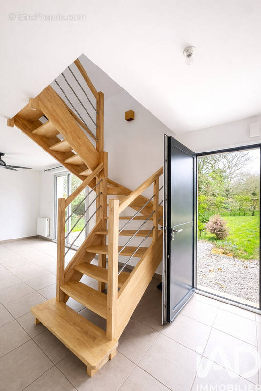 Photo 1 - Maison à ARGOL