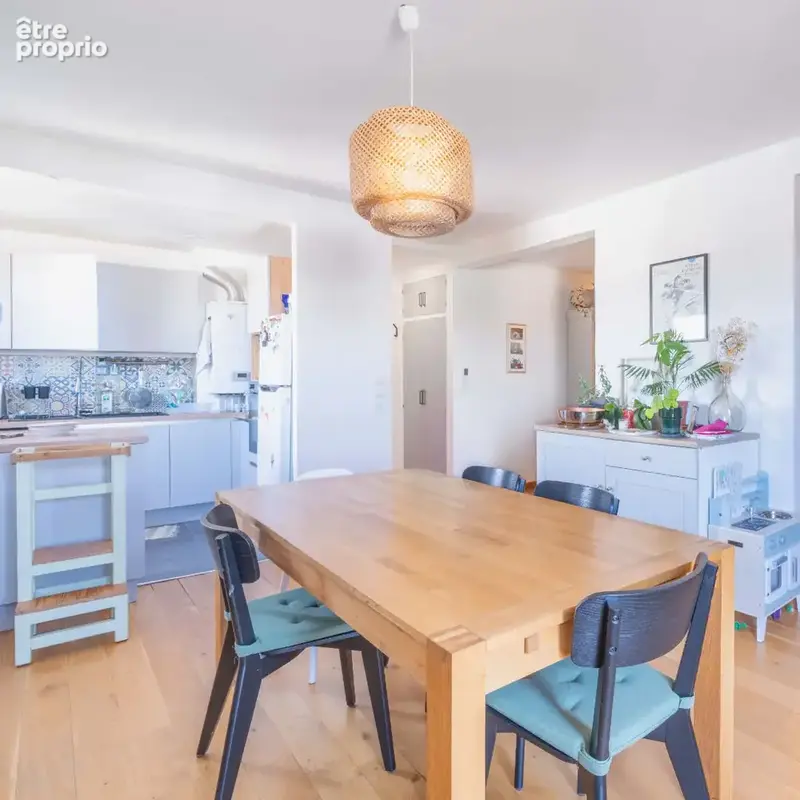 Très bel appartement Centre ville Lagny-sur-Marne - photo 3