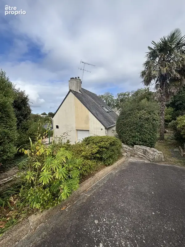 Quimper sud   calme, vue dégagée & fond d’impasse - photo 4