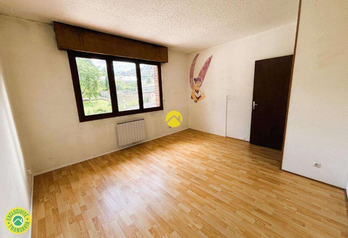 Maison familiale avec jardin - photo 7