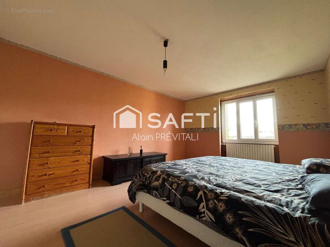 Photo 6 - Maison à CORVEISSIAT