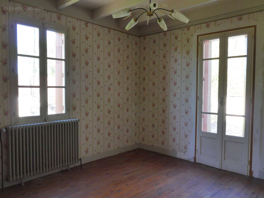 Maison à BAGAT-EN-QUERCY