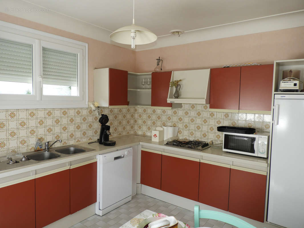 Maison à VILLEFRANCHE-DE-ROUERGUE