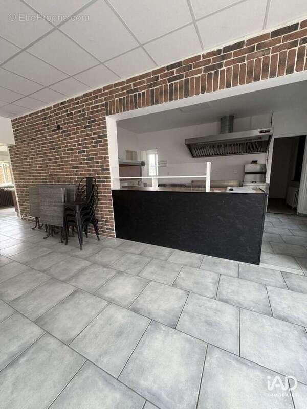 Photo 6 - Commerce à MARLES-LES-MINES