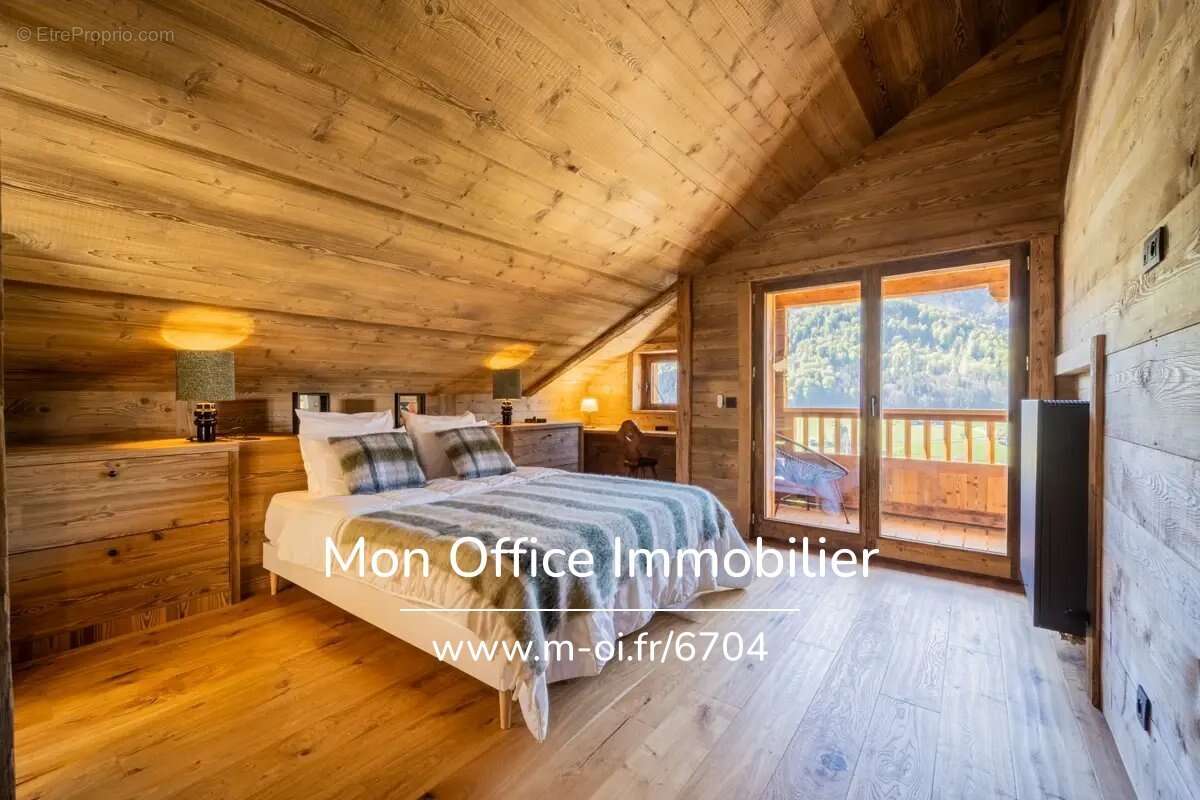 Maison à MANIGOD