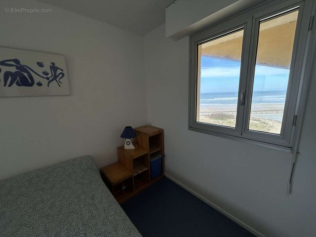 Appartement à LACANAU