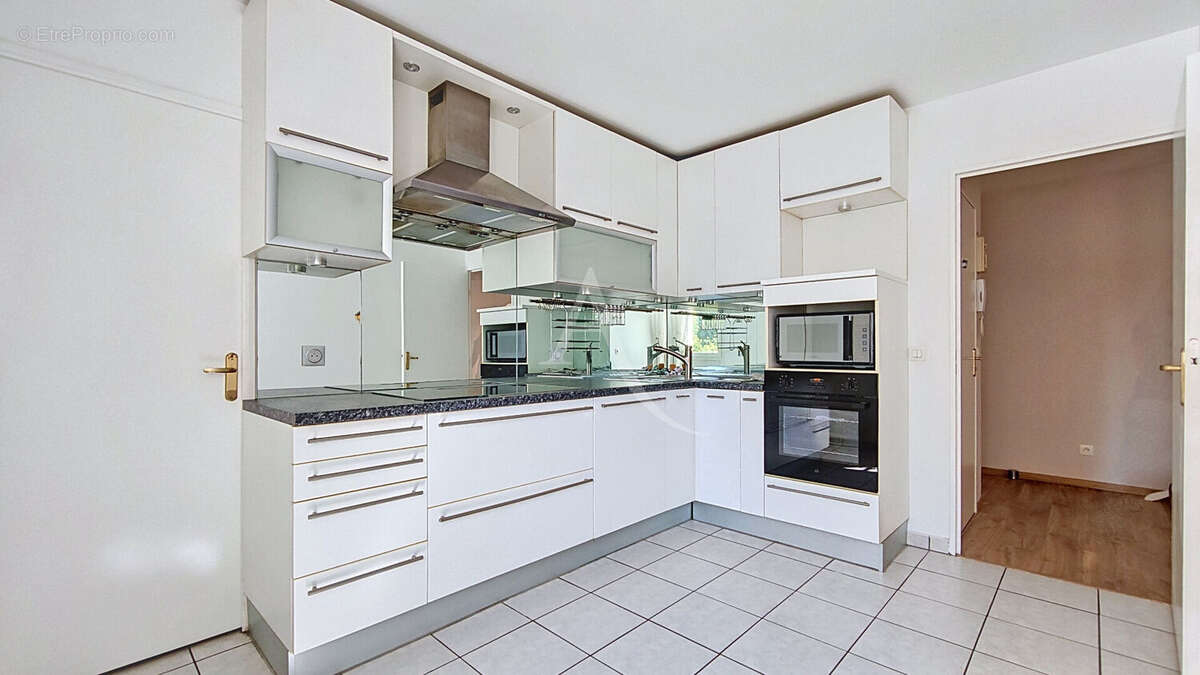 Appartement à MASSY