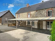Maison à MONTABOT