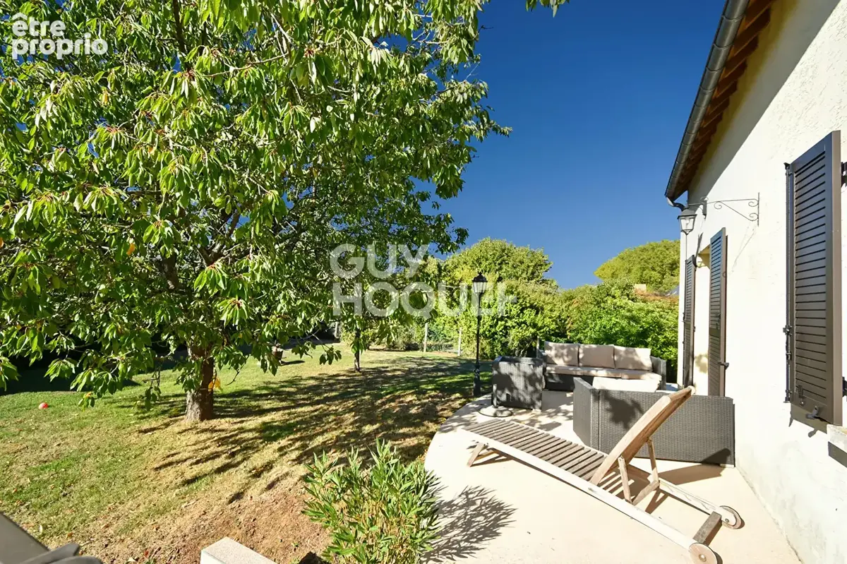 Chaumes en brie. maison individuelle de caractere. - photo 6