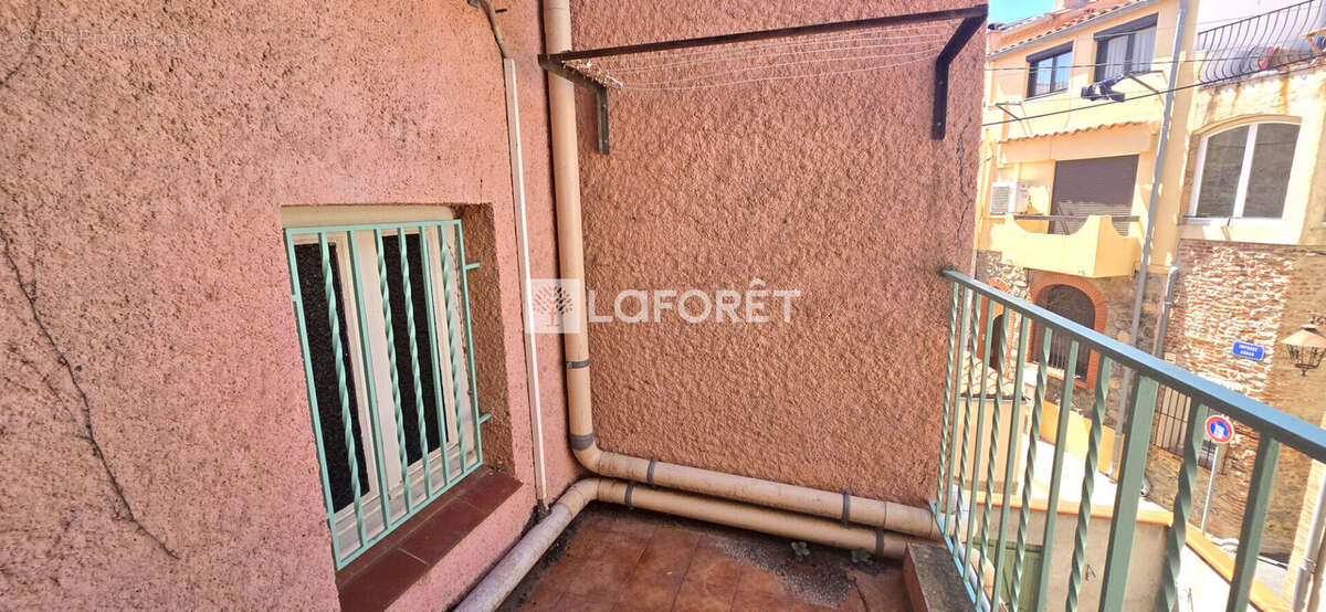 Appartement à ARGELES-SUR-MER