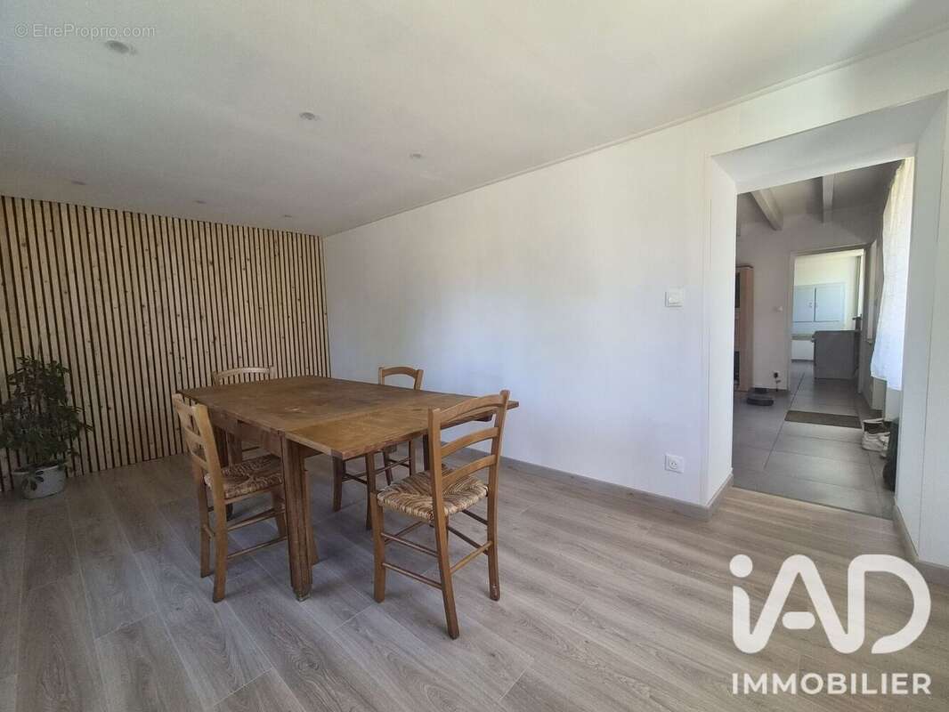 Maison 100 m² à Celles-Sur-Belle  - photo 9