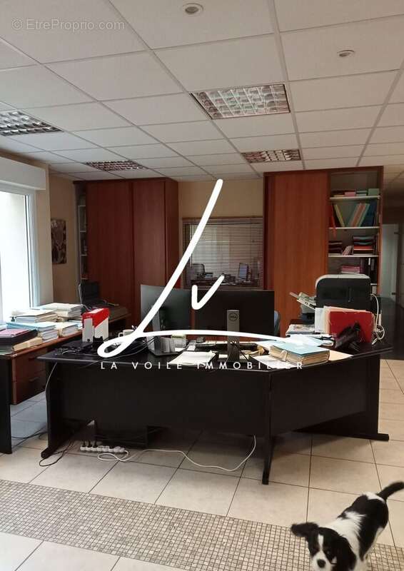 Appartement à EPRON