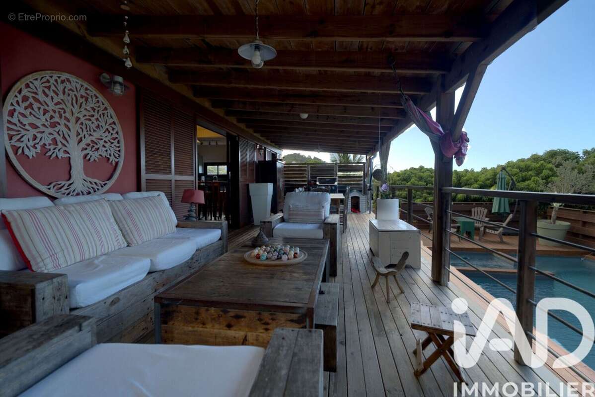 Photo 4 - Maison à LES AVIRONS