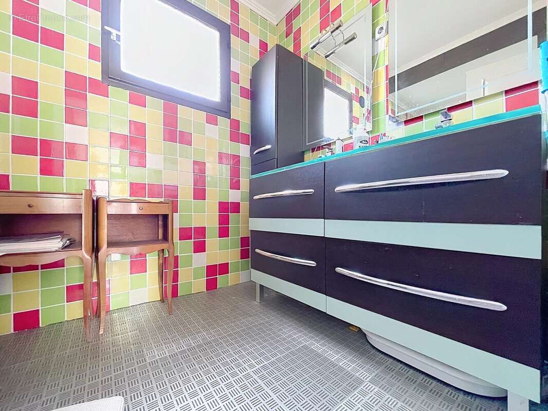 Une maison où il fait bon vivre - photo 15