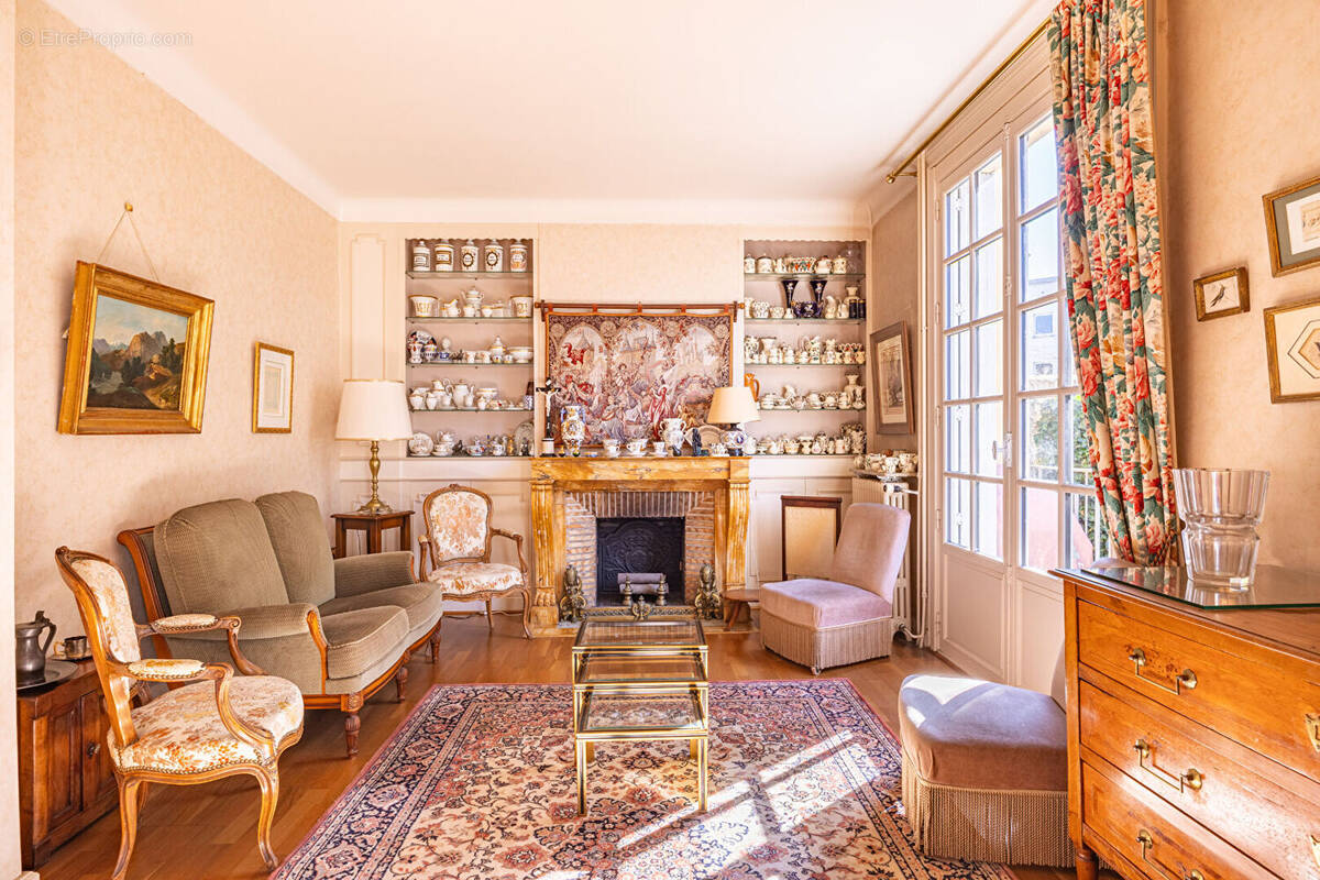Maison à NANTES