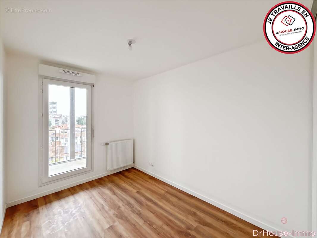 Appartement à MERIGNAC